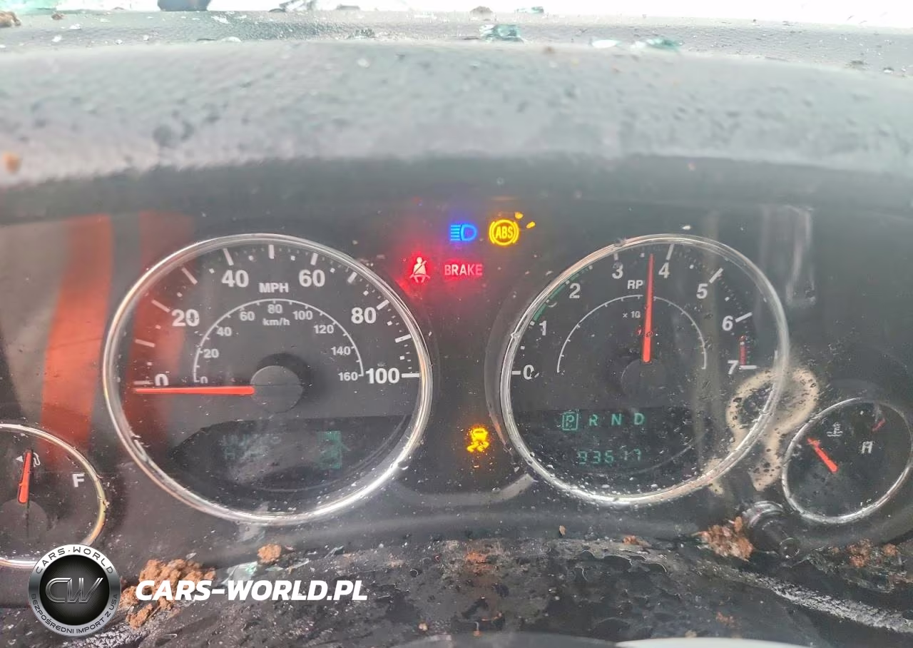 2014 Jeep Wrangler Sahara VIN:1C4AJWBG2EL194468 - 9