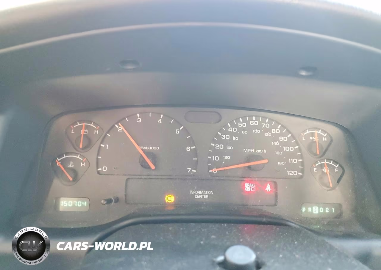 2003 Dodge Dakota Slt VIN:1D7HG42X53S344423 - 9