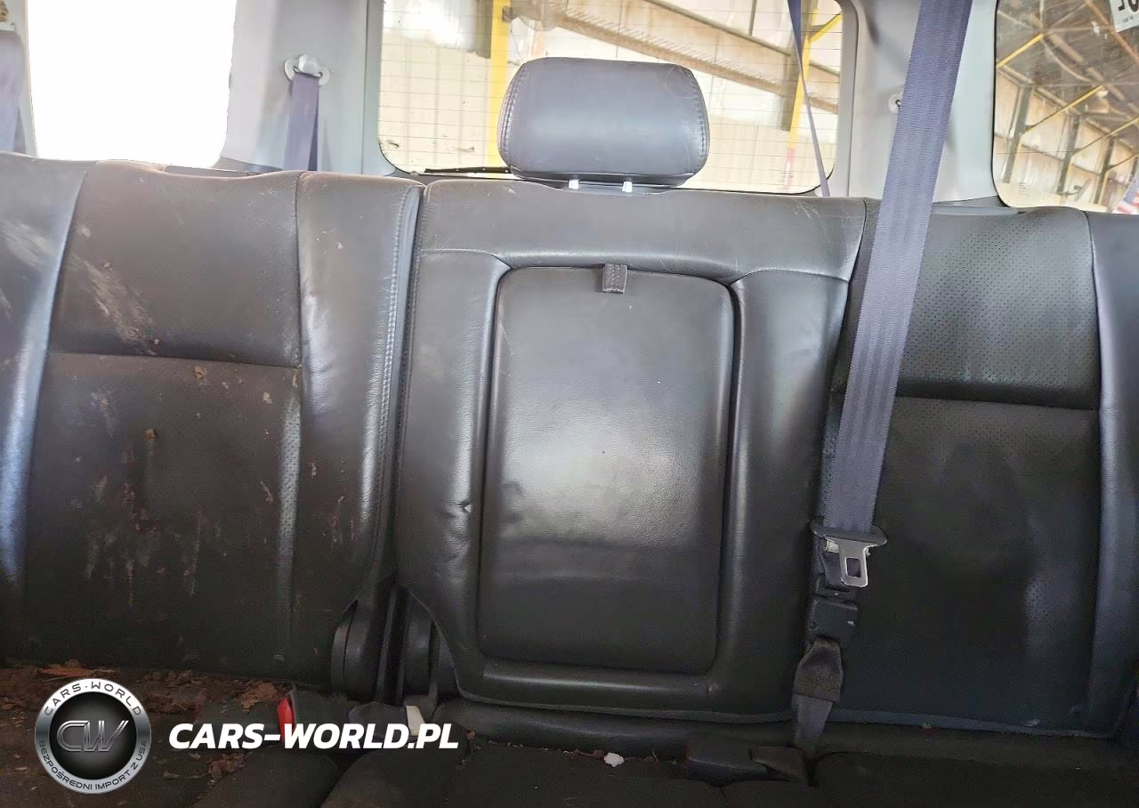 2005 Honda Pilot Exl VIN:2HKYF18505H530874 - 10