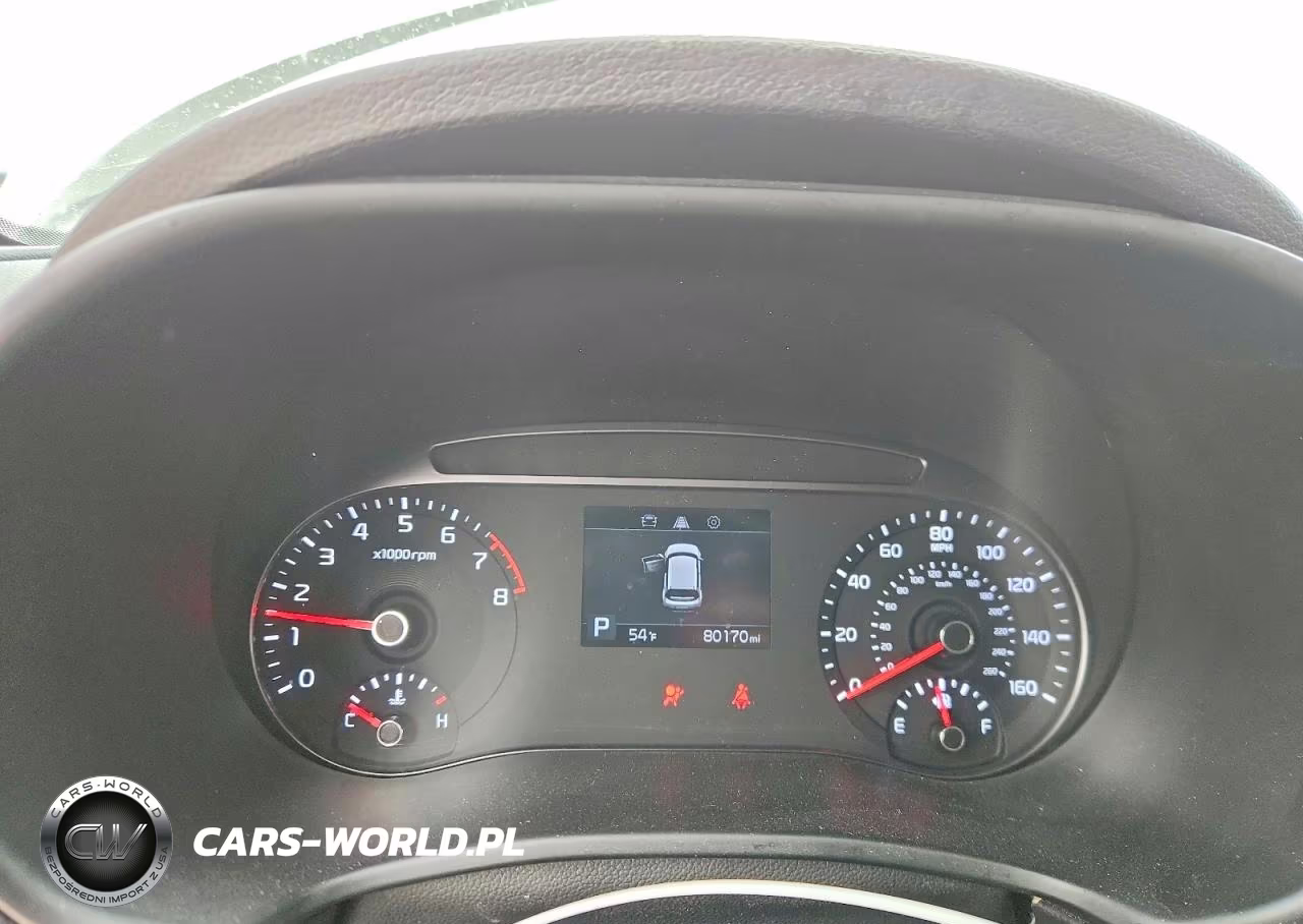 2021 Kia Soul S VIN:KNDJ23AU1M7140668 - 9