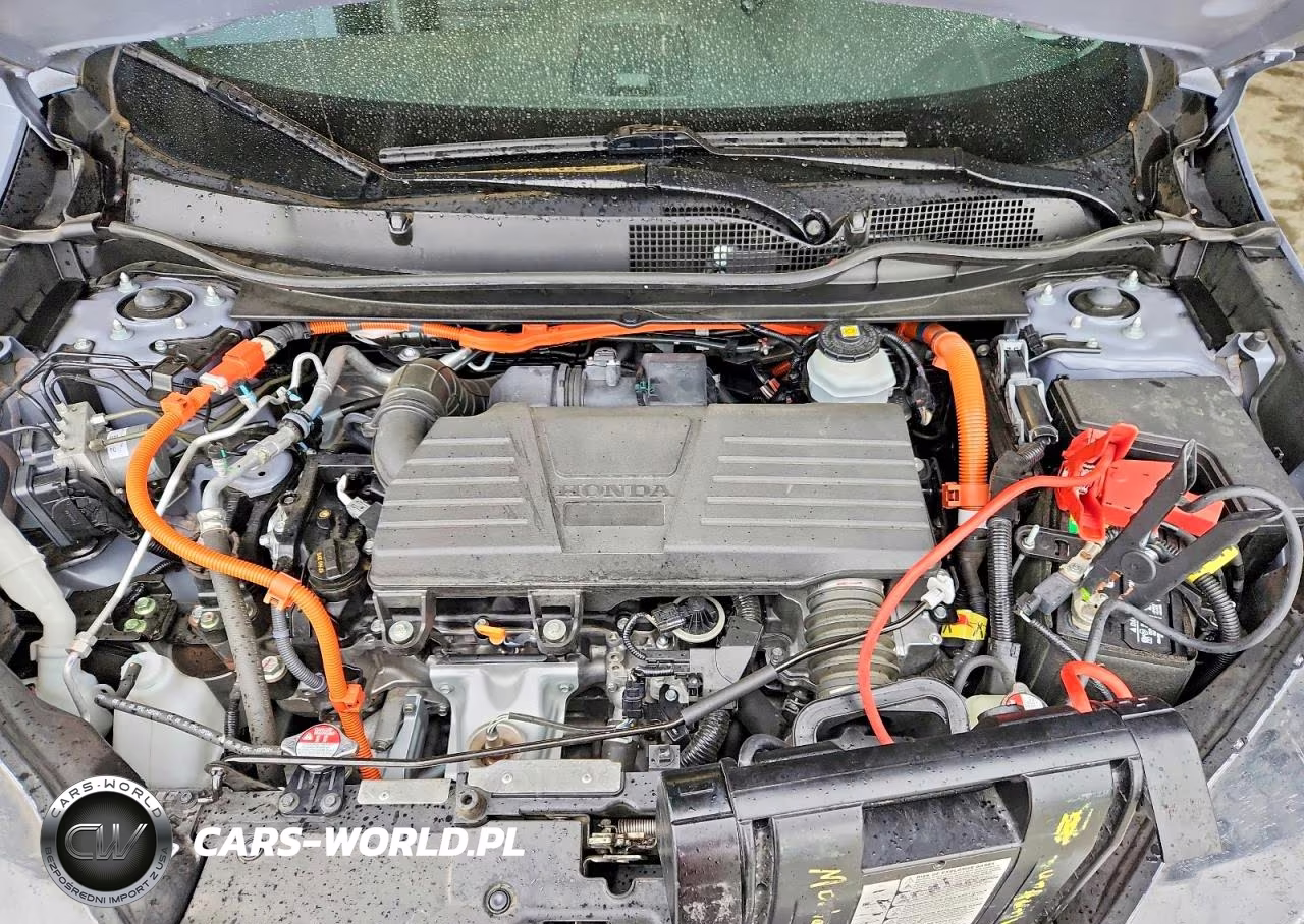 2021 Honda Cr-V Exl VIN:7FART6H85ME028707 - 11
