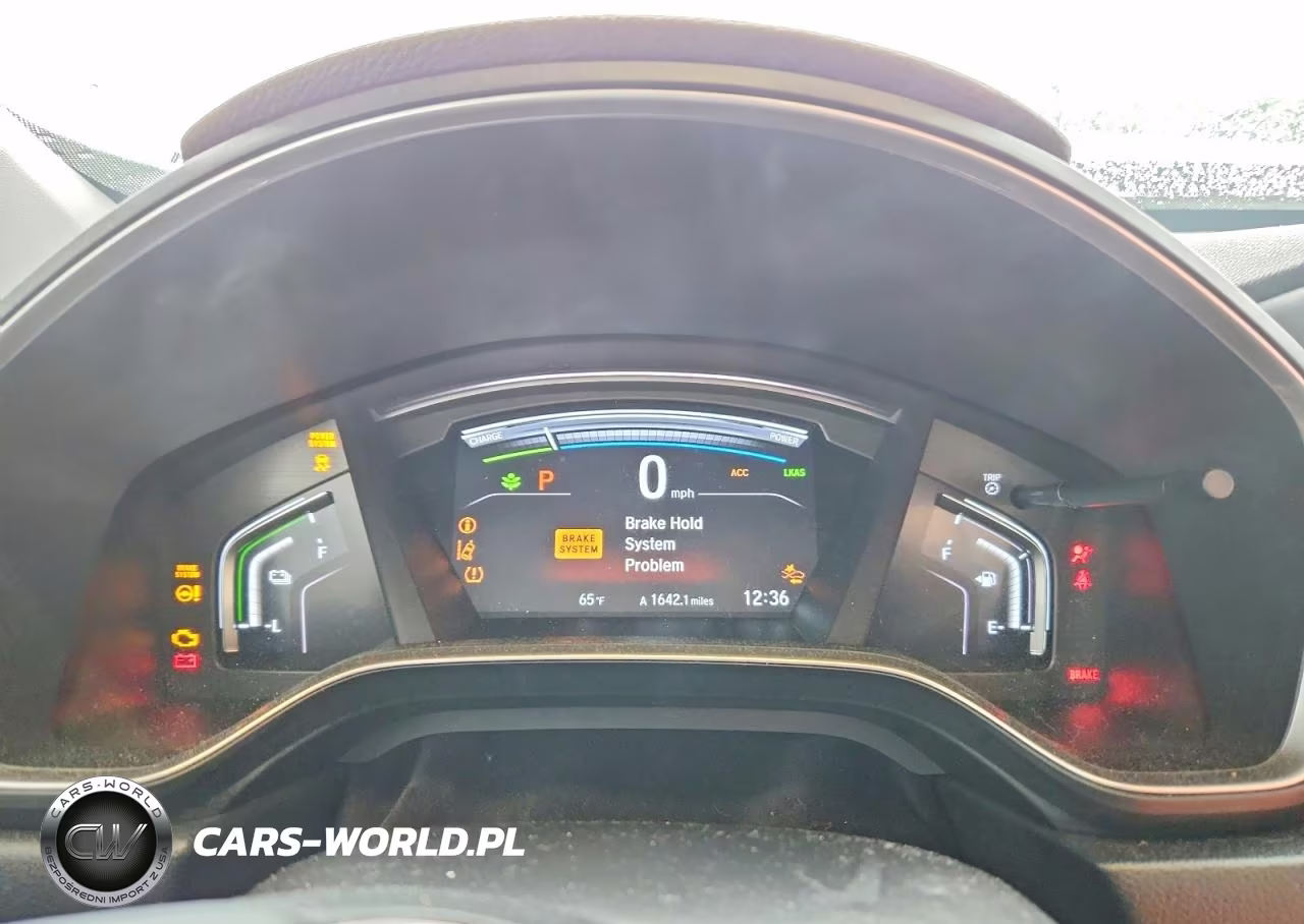 2021 Honda Cr-V Exl VIN:7FART6H85ME028707 - 9