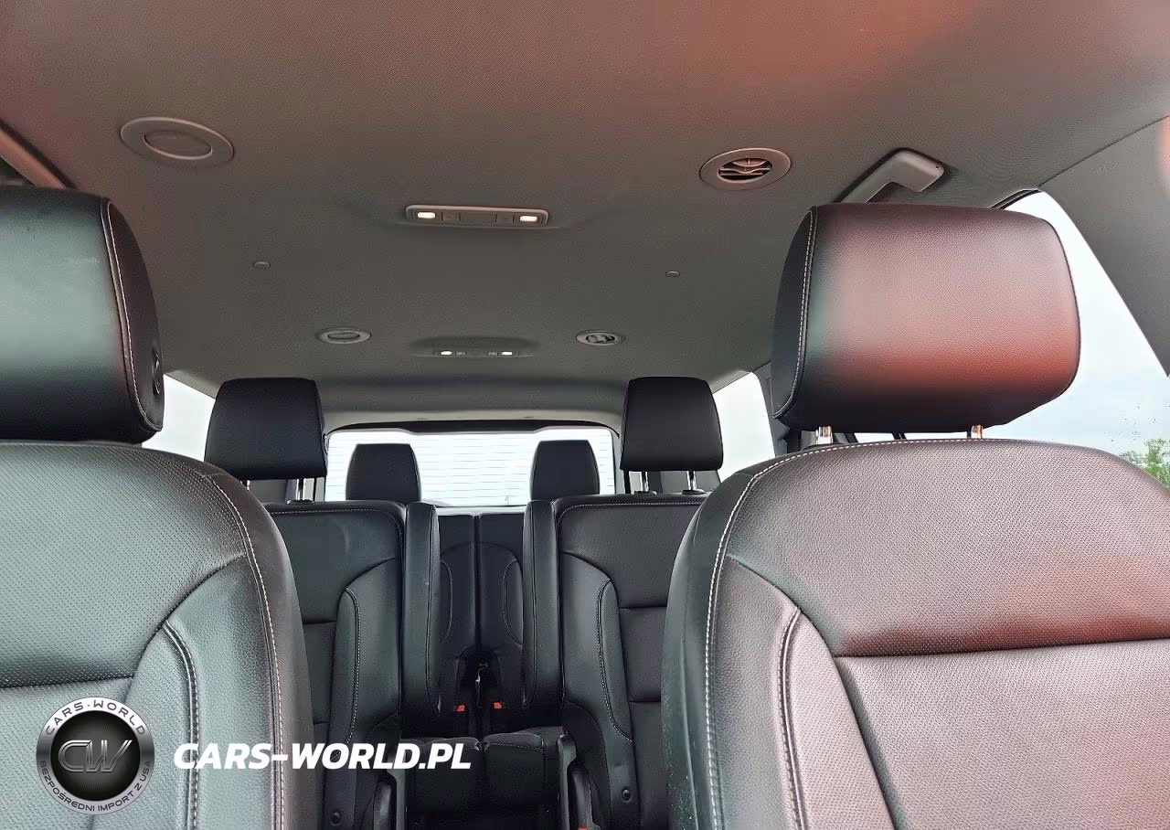 2019 GMC Acadia Slt-1 VIN:1GKKNULS6KZ187715 - 10