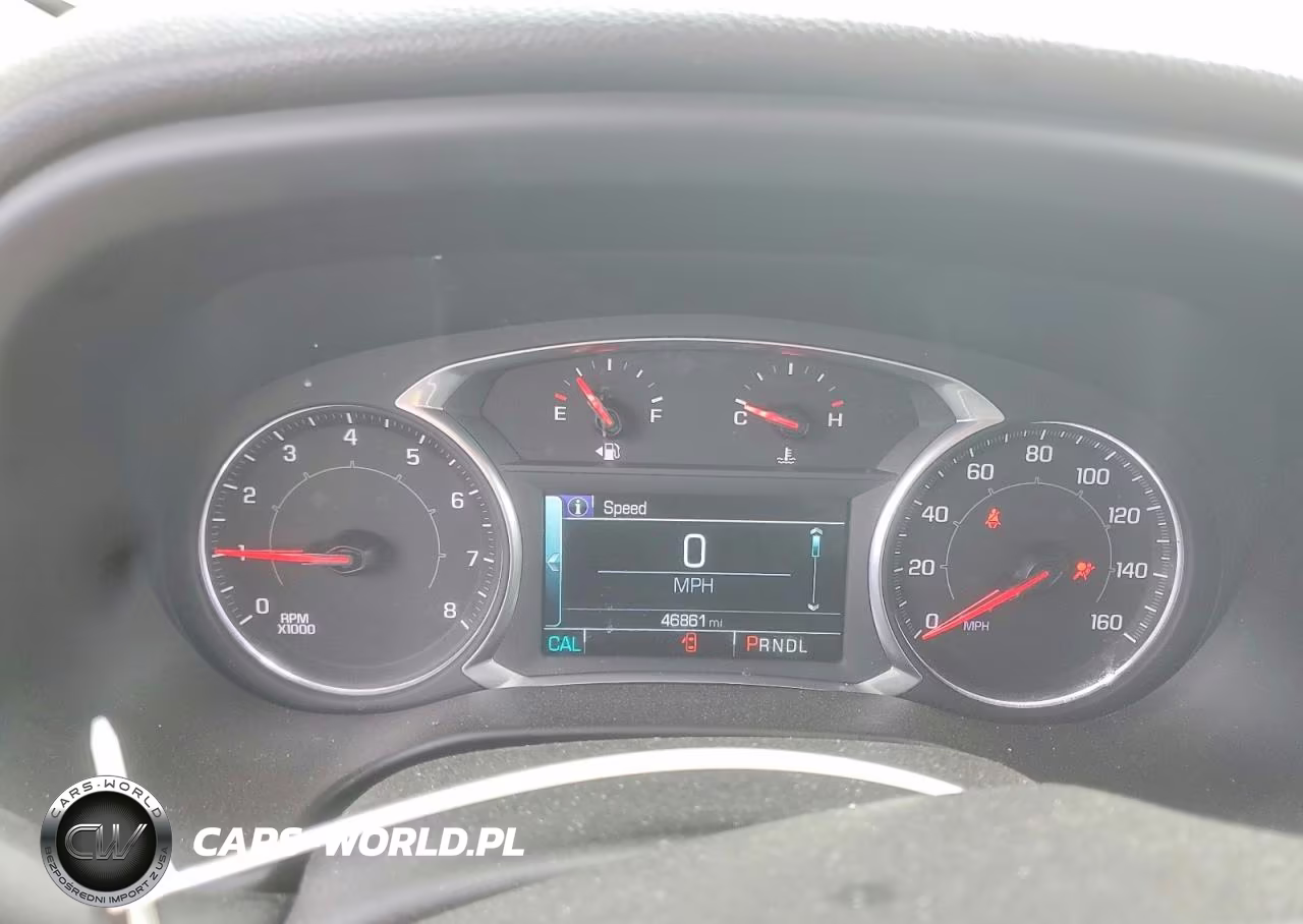 2019 GMC Acadia Slt-1 VIN:1GKKNULS6KZ187715 - 9