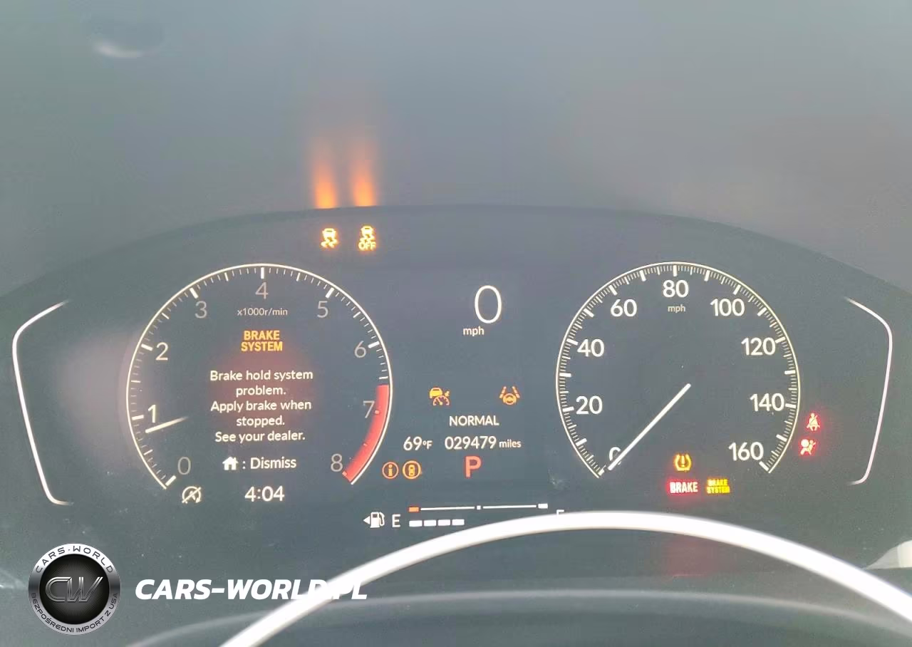 2025 Honda Civic Sport VIN:2HGFE2F51SH525028 - 9