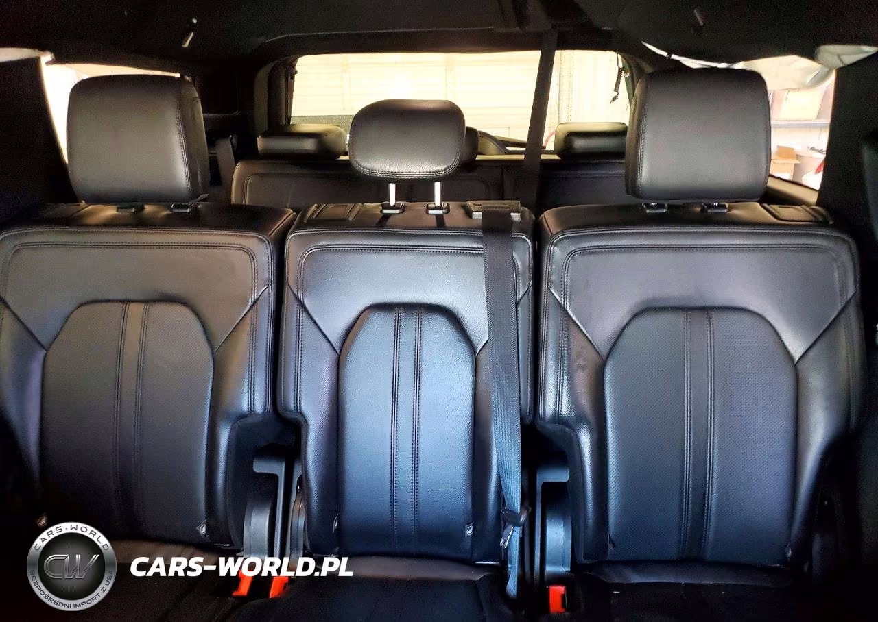 2021 Ford Expedition Limited VIN:1FMJU2AT4MEA87239 - 10