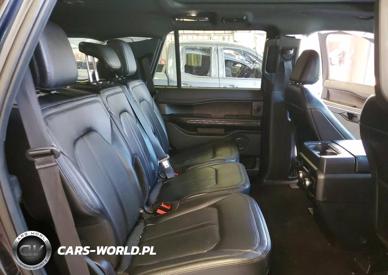 2021 Ford Expedition Limited VIN:1FMJU2AT4MEA87239 - 11
