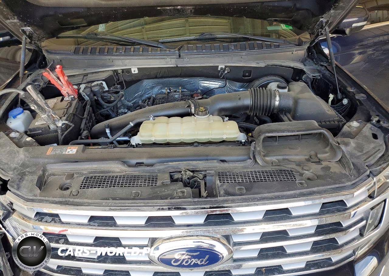 2021 Ford Expedition Limited VIN:1FMJU2AT4MEA87239 - 12