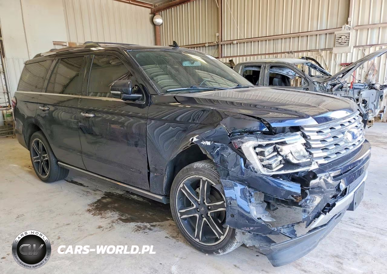 2021 Ford Expedition Limited VIN:1FMJU2AT4MEA87239 - 4