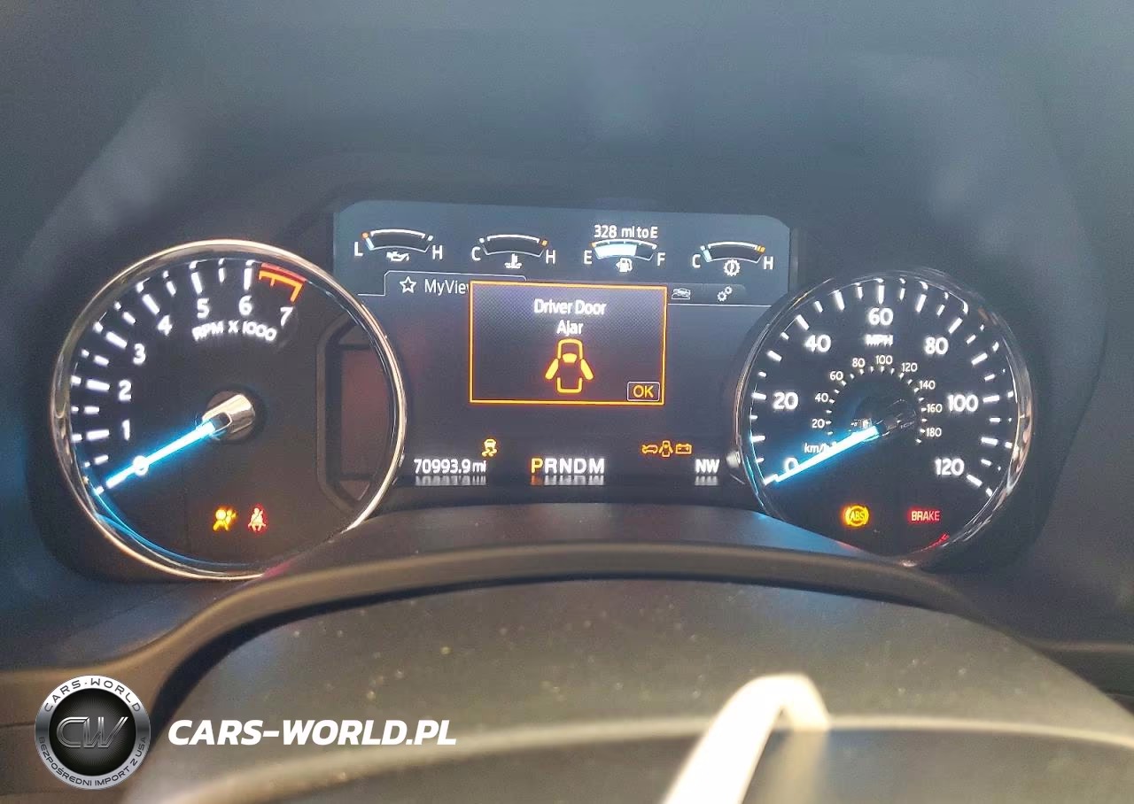 2021 Ford Expedition Limited VIN:1FMJU2AT4MEA87239 - 9