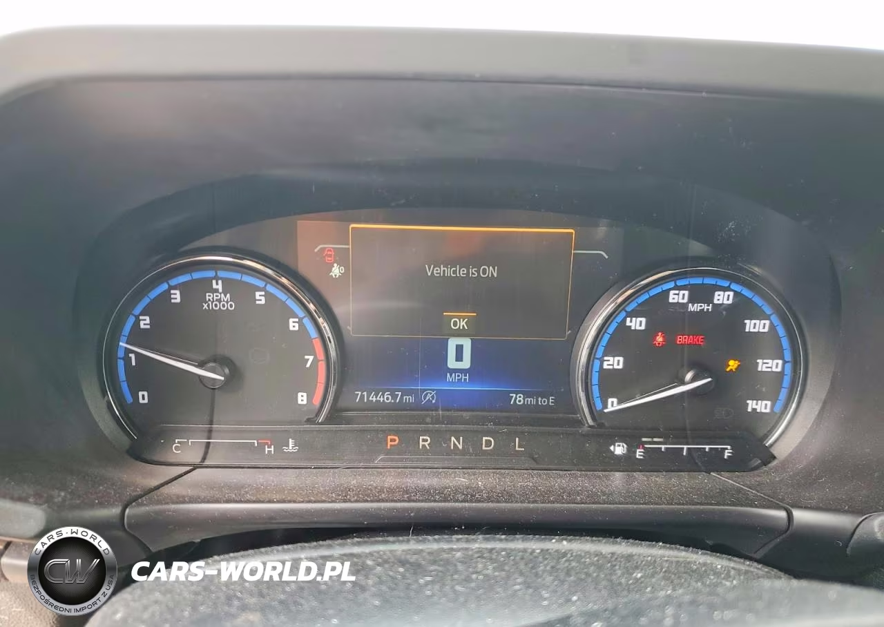 2021 Ford Bronco Sport Outer Banks VIN:3FMCR9C65MRA37442 - 9