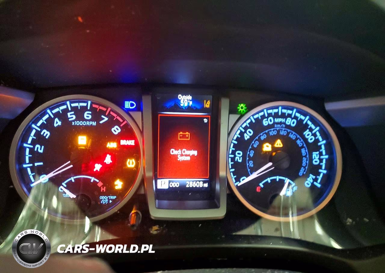 2023 Toyota Tacoma Sr5 V6 VIN:3TMCZ5AN6PM593543 - 9