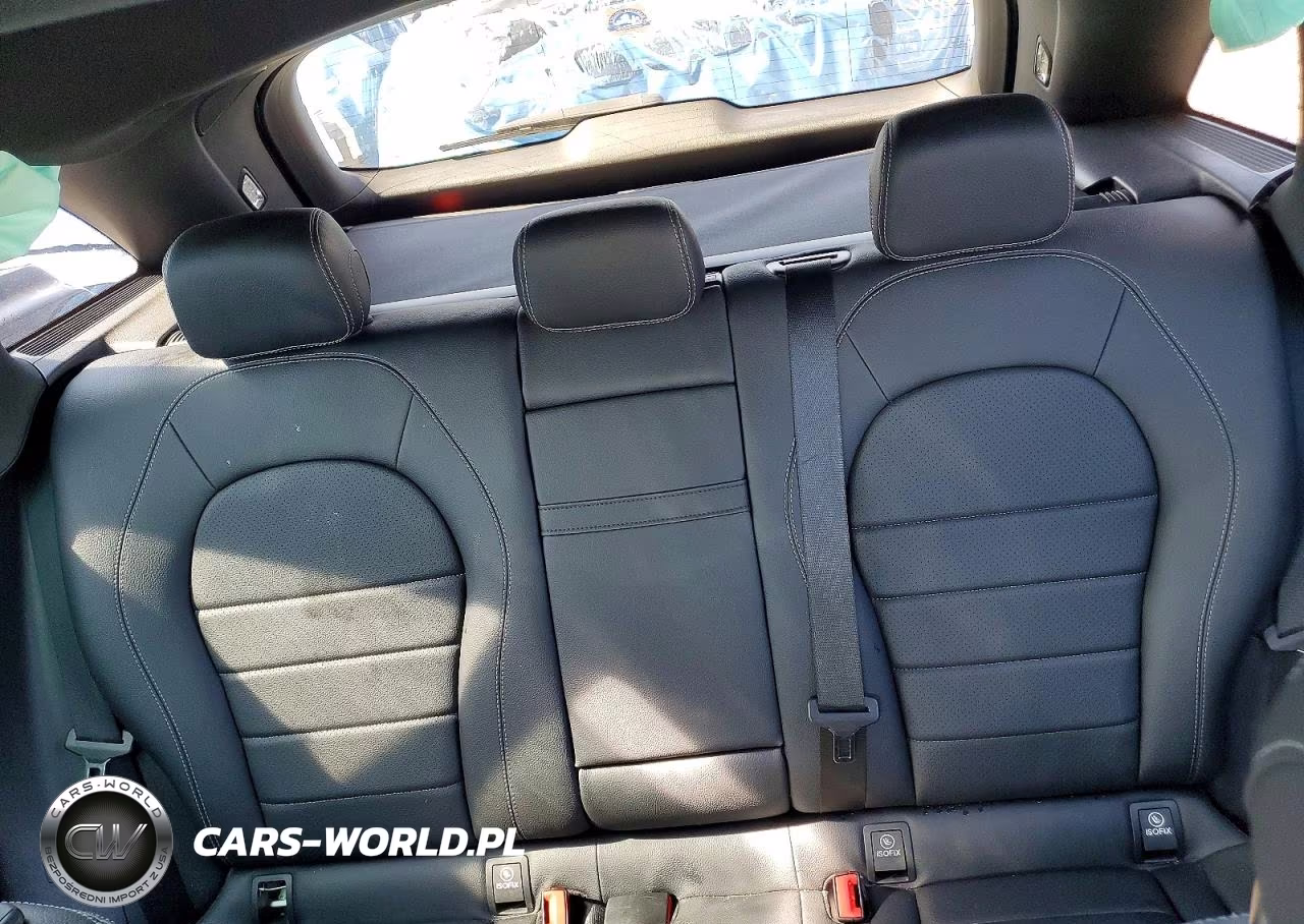 2021 Mercedes-Benz Glc 300 VIN:W1N0G8DB9MV315404 - 10