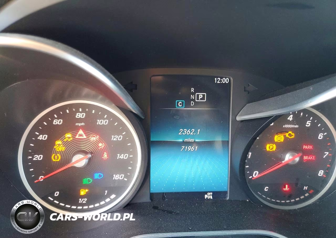 2021 Mercedes-Benz Glc 300 VIN:W1N0G8DB9MV315404 - 9