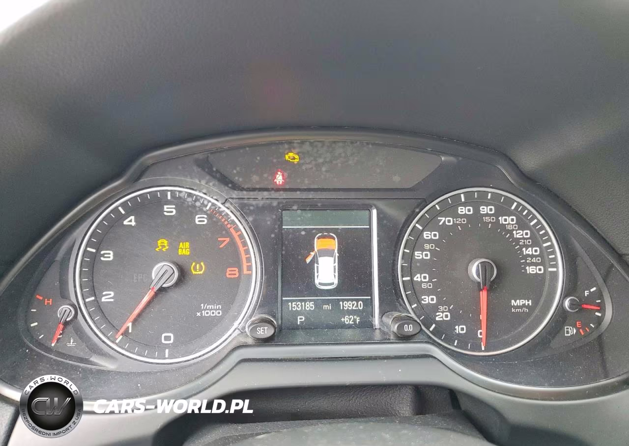 2013 Audi Q5 Premium Plus VIN:WA1LFAFP3DA057602 - 9