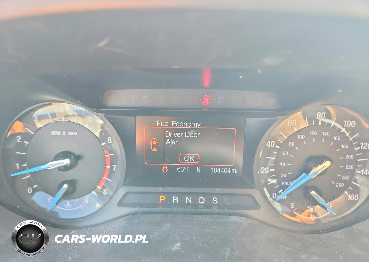 2015 Ford Fusion Se VIN:3FA6P0H70FR194776 - 9