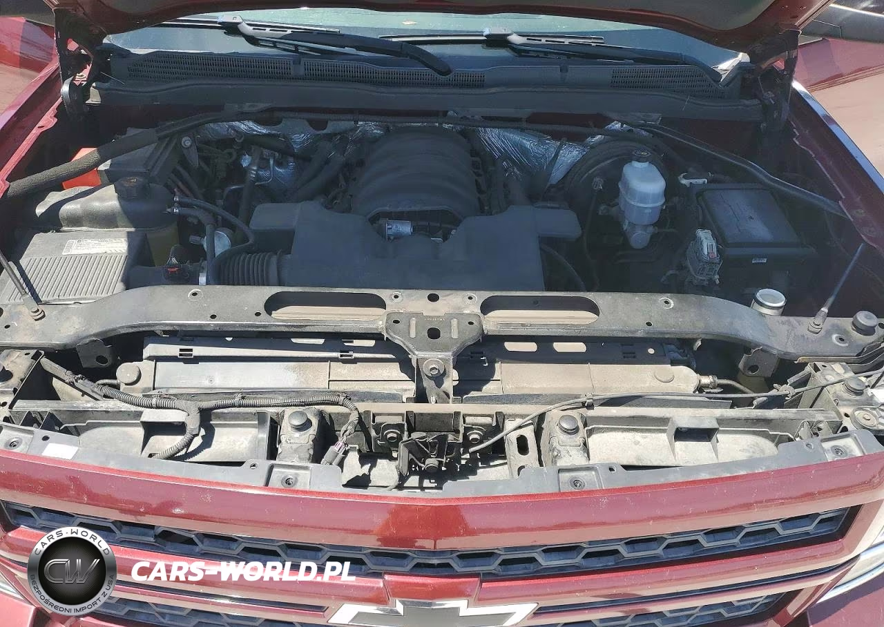 2014 Chevrolet Silverado C1500 Lt VIN:1GCRCRECXEZ414072 - 11
