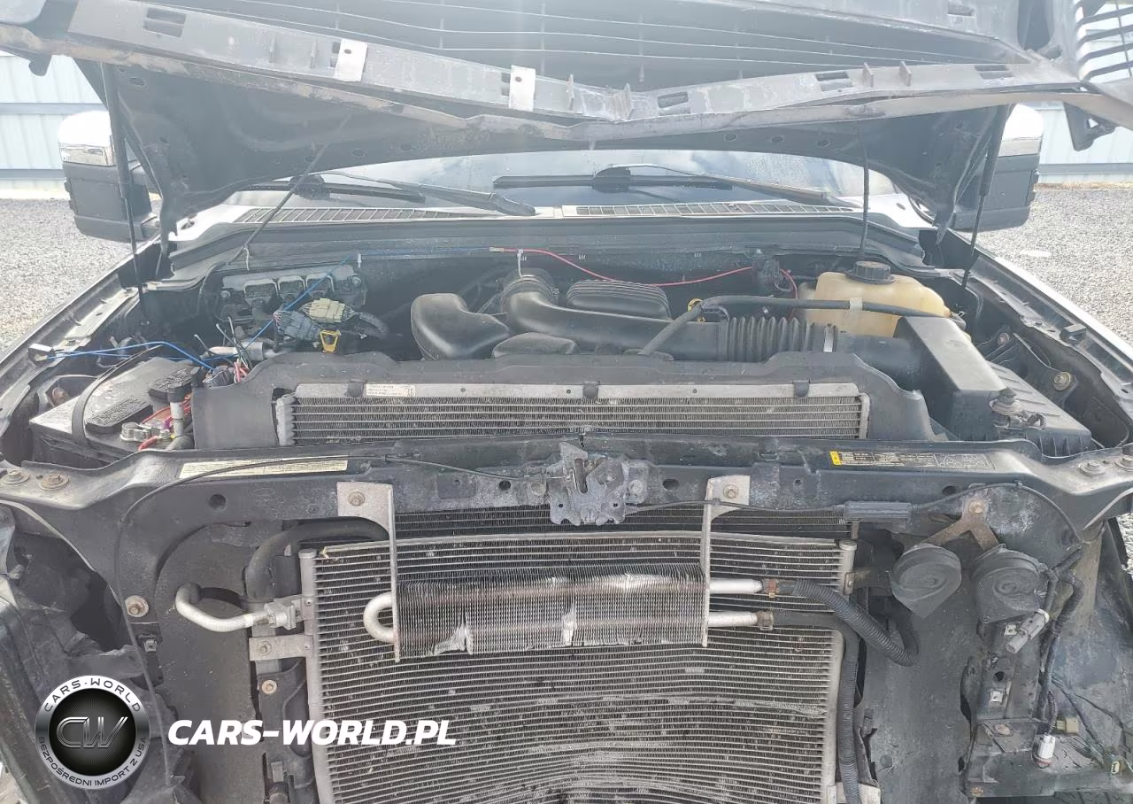 2010 Ford F250 Super Duty VIN:1FTSW2B5XAEB19626 - 11