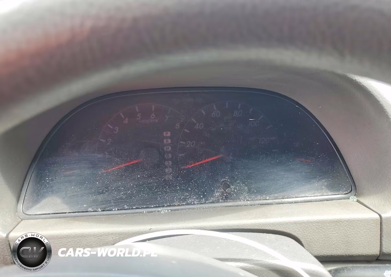 2005 Toyota Camry Le VIN:4T1BE32K75U102451 - 9