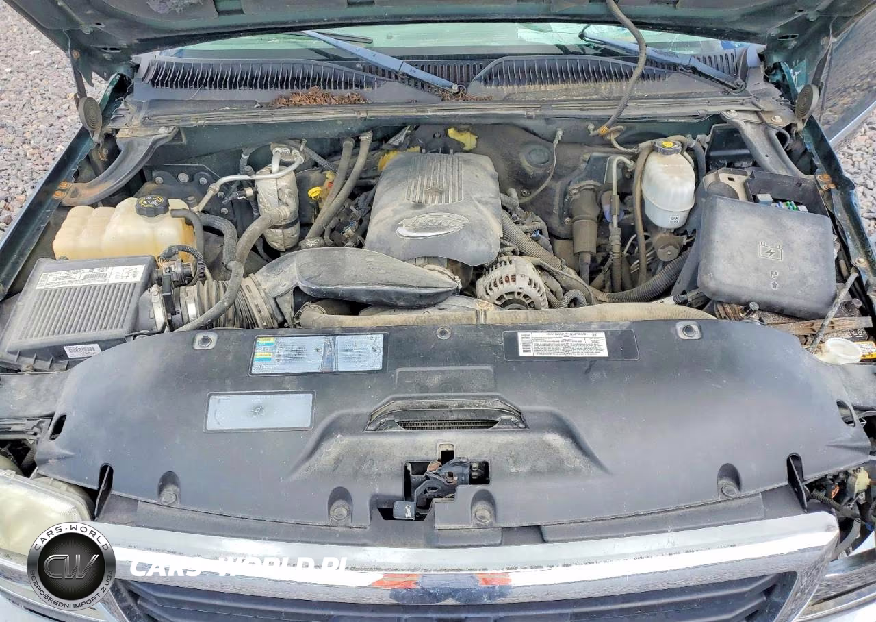 2003 GMC Sierra2500 VIN:1GTHK24U33E188168 - 11