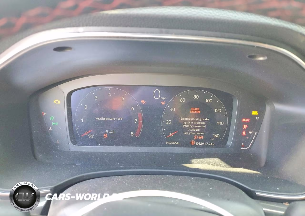 2023 Acura Integra A-Spec Tech VIN:19UDE4H65PA022519 - 9