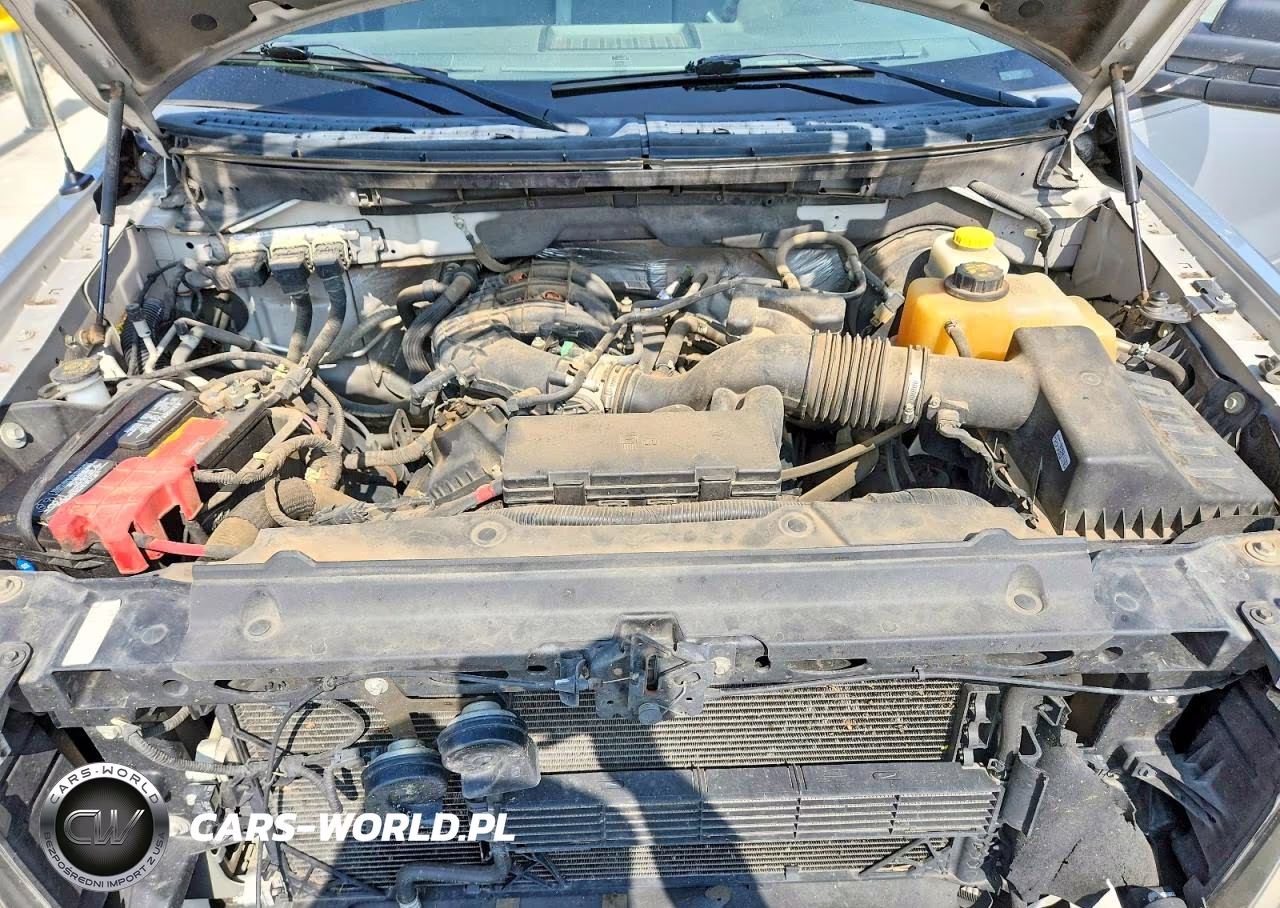 2014 Ford F150 Super Cab VIN:1FTEX1CM1EKG04562 - 11