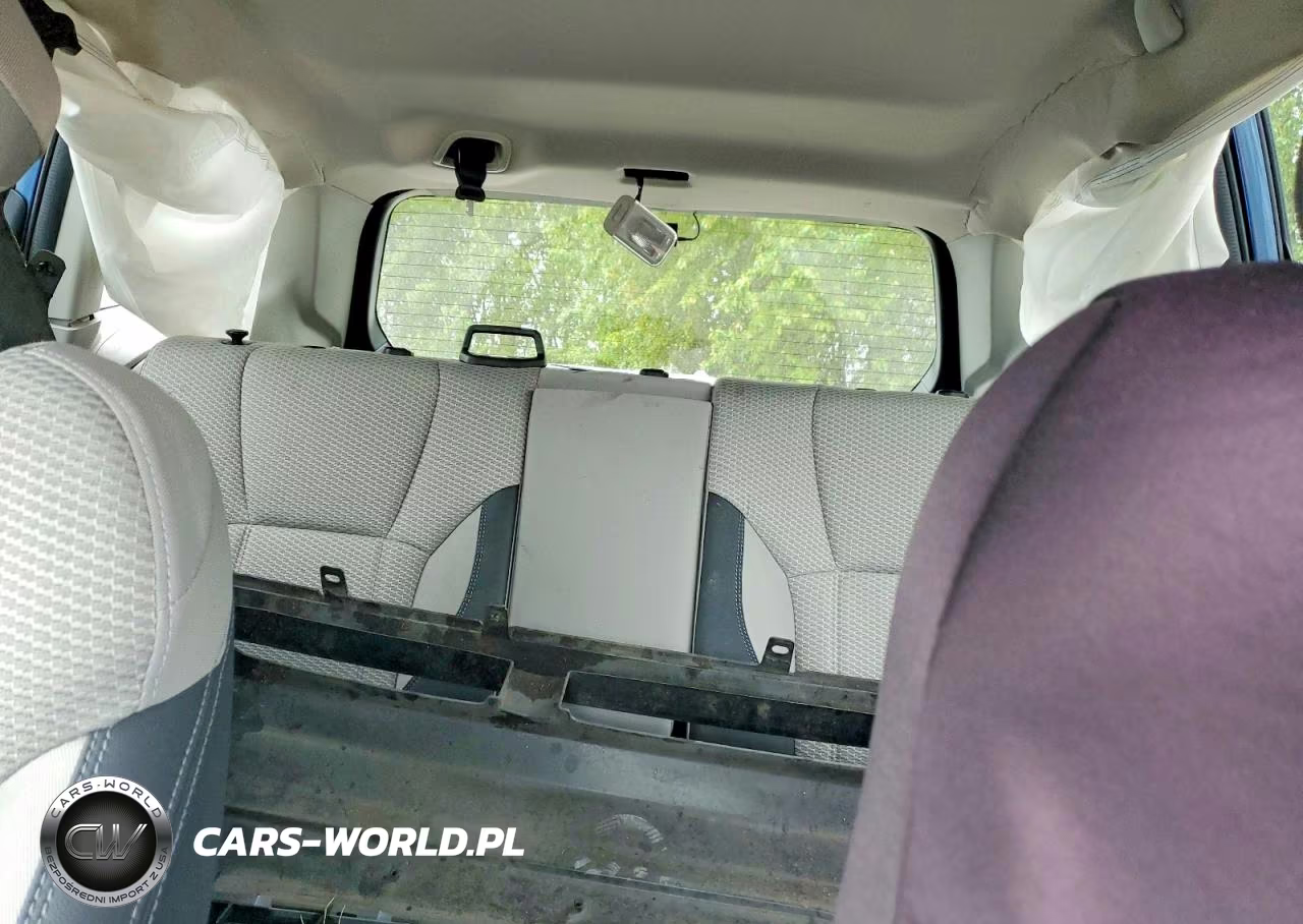 2019 Subaru Forester Premium VIN:JF2SKAEC3KH461548 - 10
