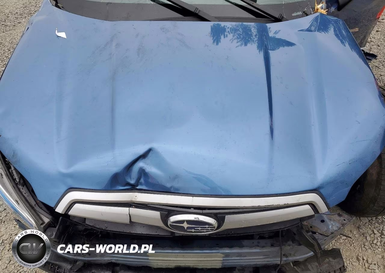 2019 Subaru Forester Premium VIN:JF2SKAEC3KH461548 - 12