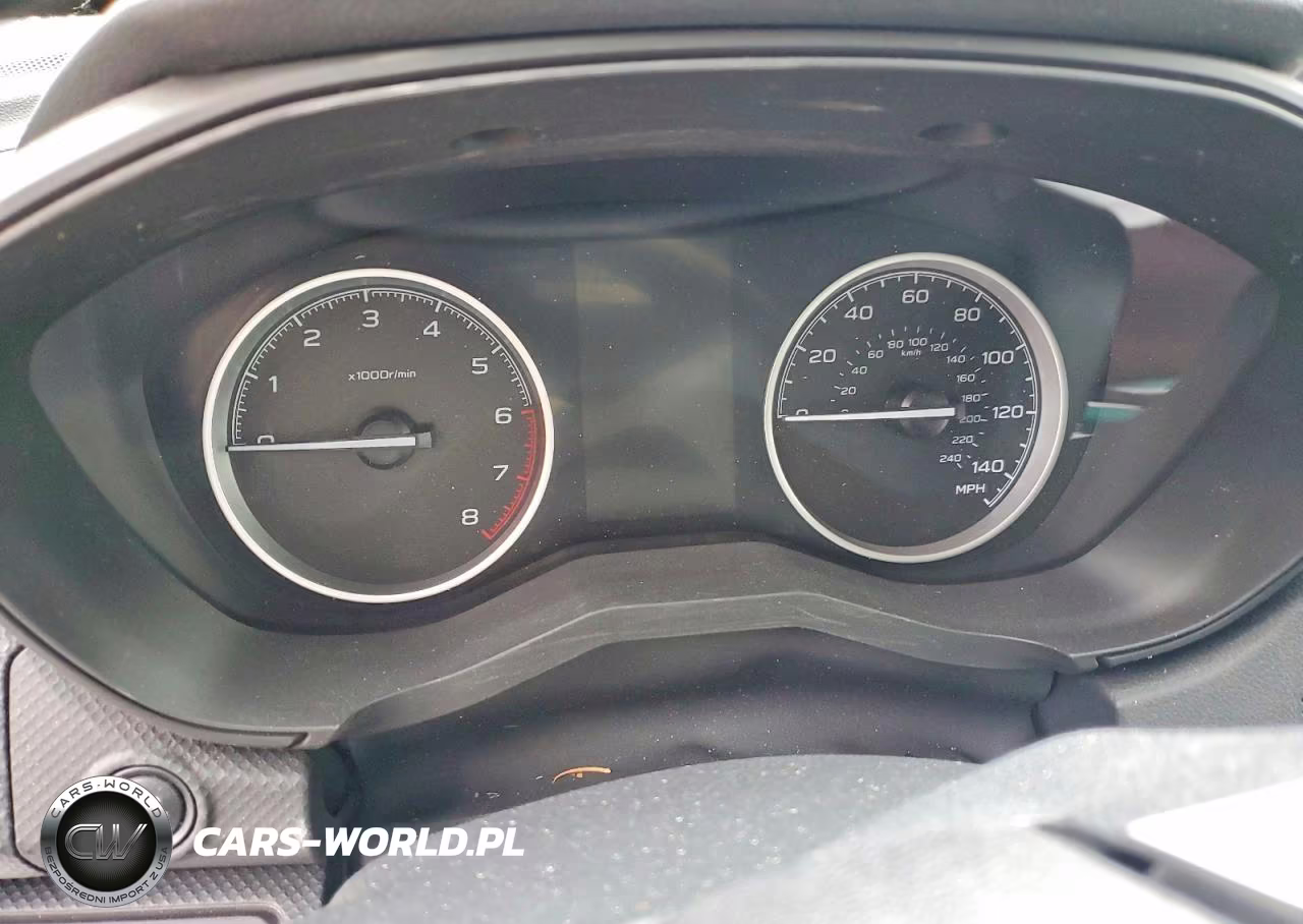 2019 Subaru Forester Premium VIN:JF2SKAEC3KH461548 - 9