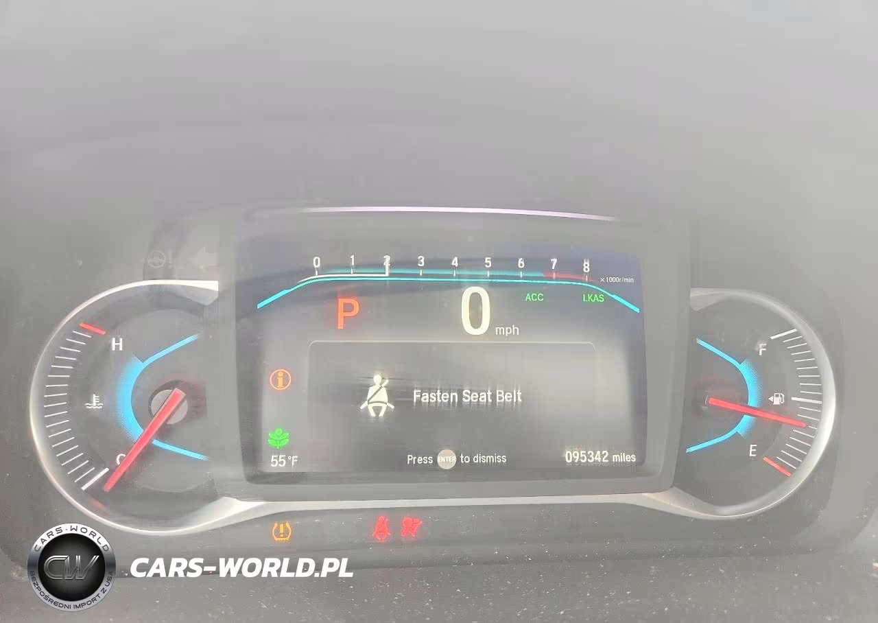 2020 Honda Pilot Exl VIN:5FNYF6H50LB065084 - 9