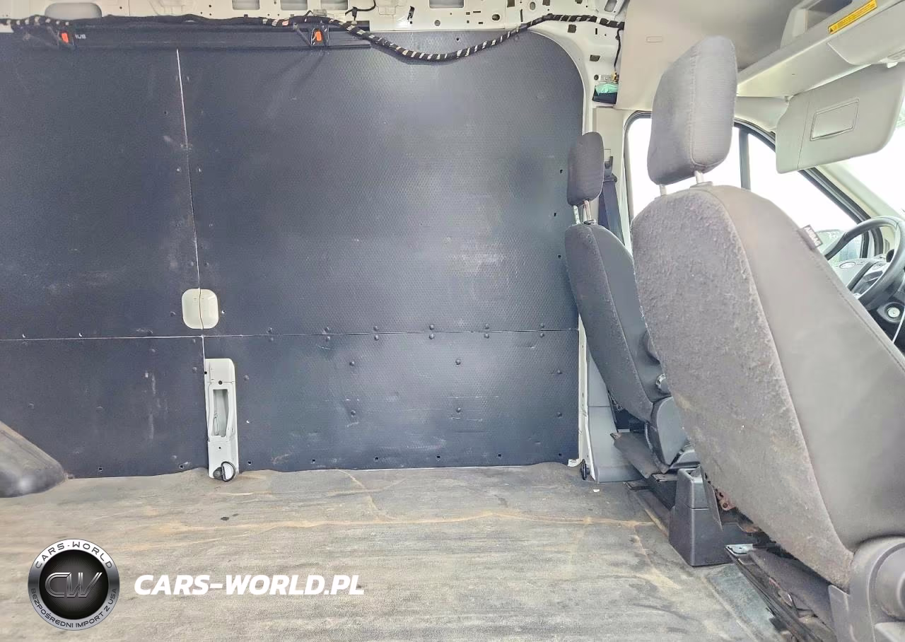 2019 Ford Transit 250 Delivery Van VIN:1FTYR2CM5KKB07622 - 11