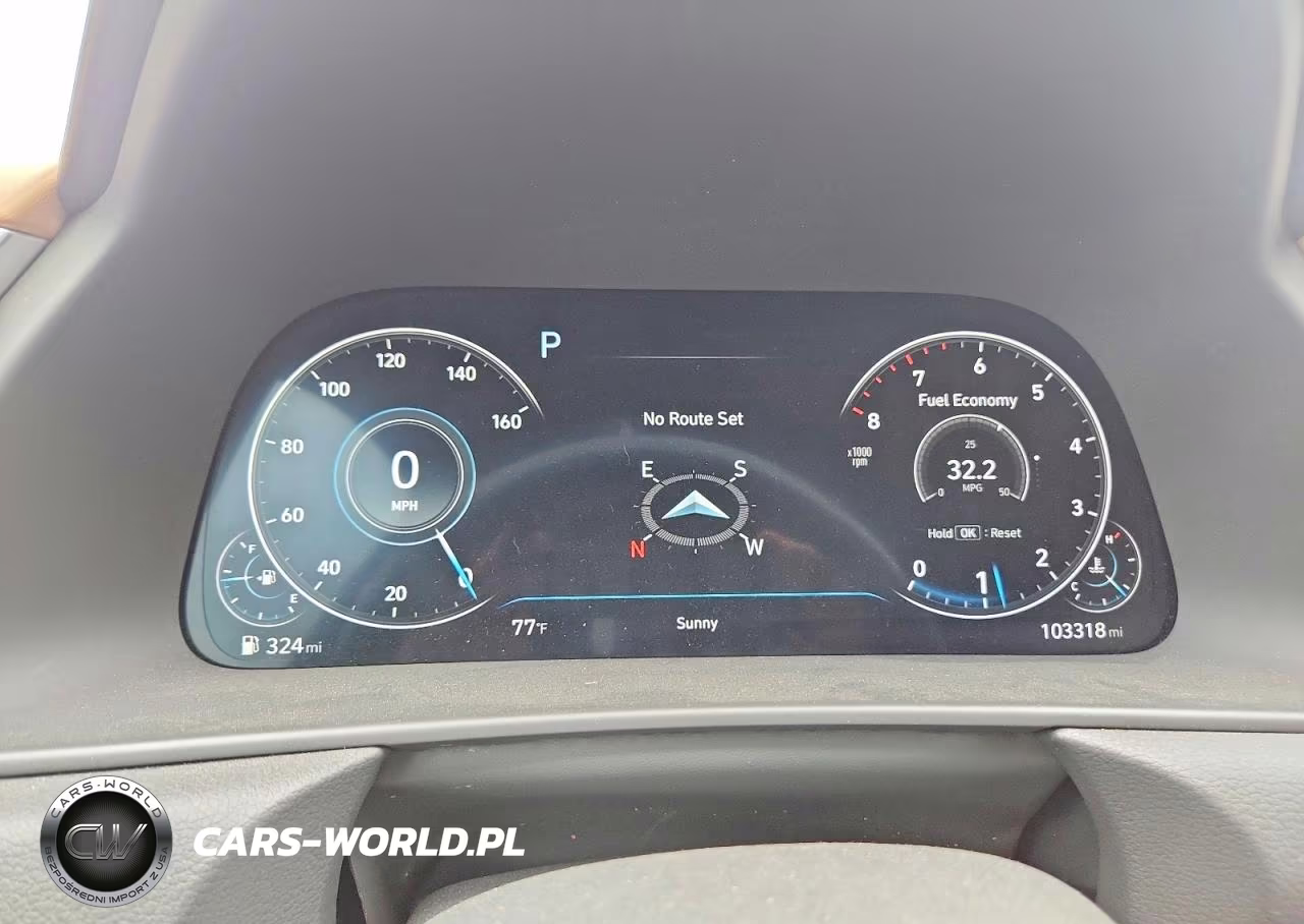 2021 Hyundai Sonata Limited VIN:5NPEH4J22MH074681 - 9