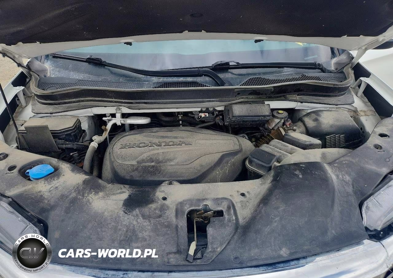 2022 Honda Pilot Touring VIN:5FNYF6H63NB057959 - 11