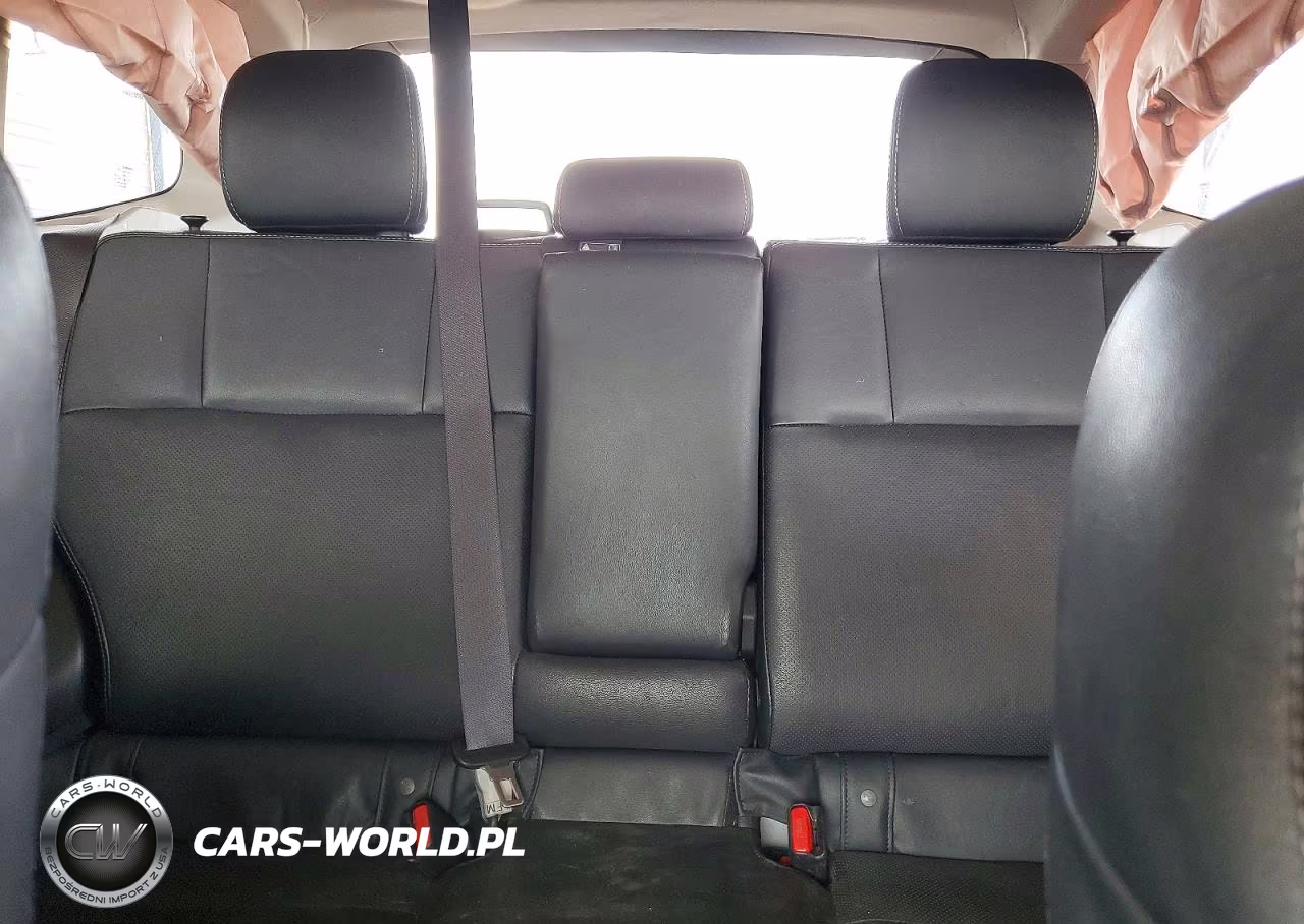 2016 Subaru Forester 2.5I Touring VIN:JF2SJAXC3GH490555 - 10