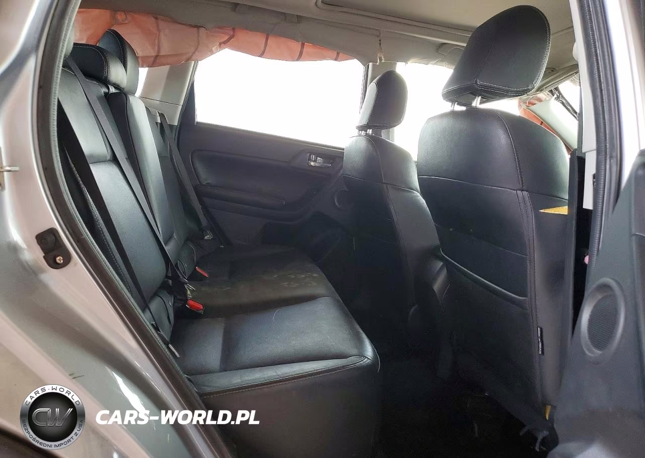 2016 Subaru Forester 2.5I Touring VIN:JF2SJAXC3GH490555 - 11