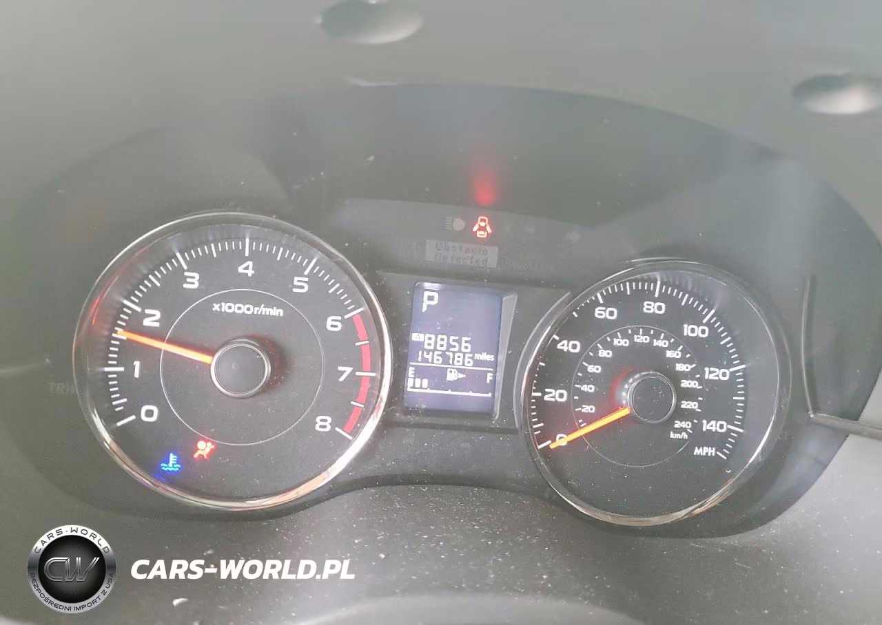 2016 Subaru Forester 2.5I Touring VIN:JF2SJAXC3GH490555 - 9