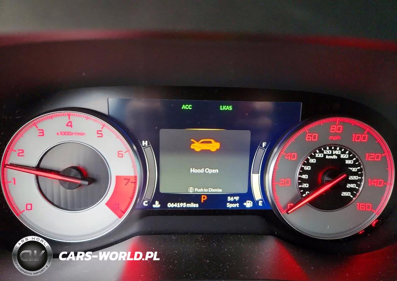 2019 Acura Rdx A-Spec VIN:5J8TC2H67KL011542 - 9