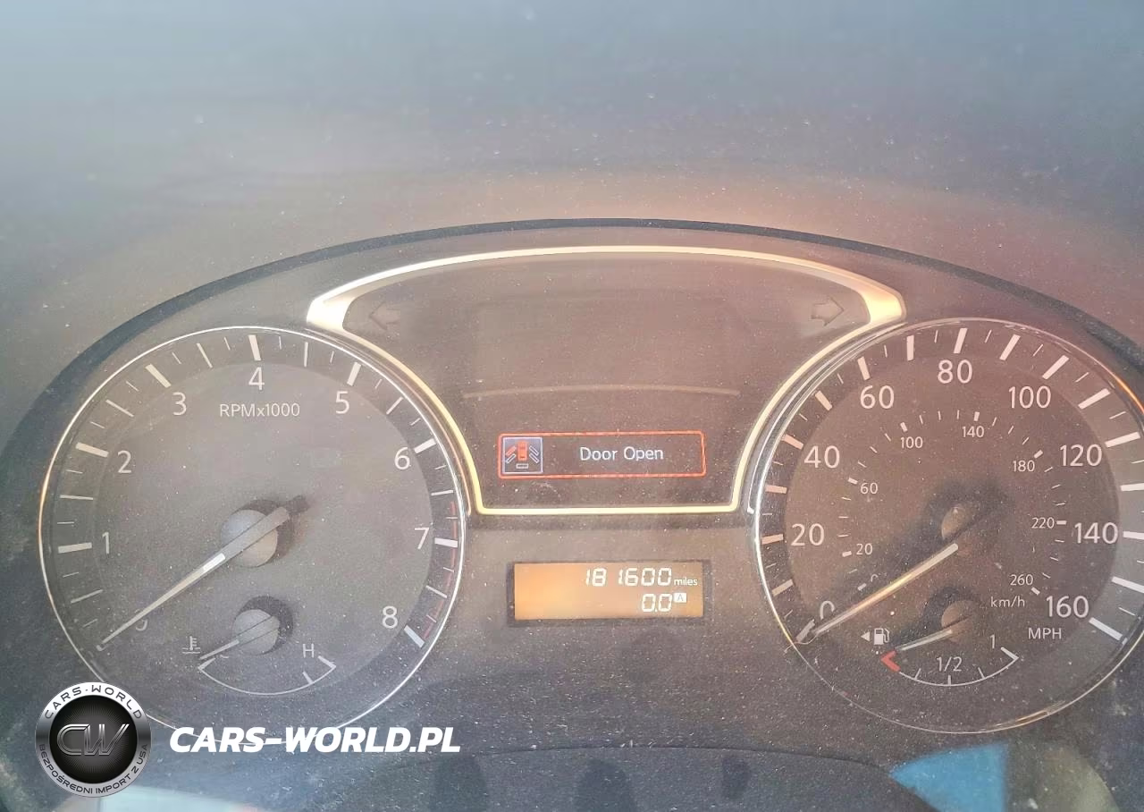 2013 Nissan Pathfinder S VIN:5N1AR2MM7DC671992 - 9