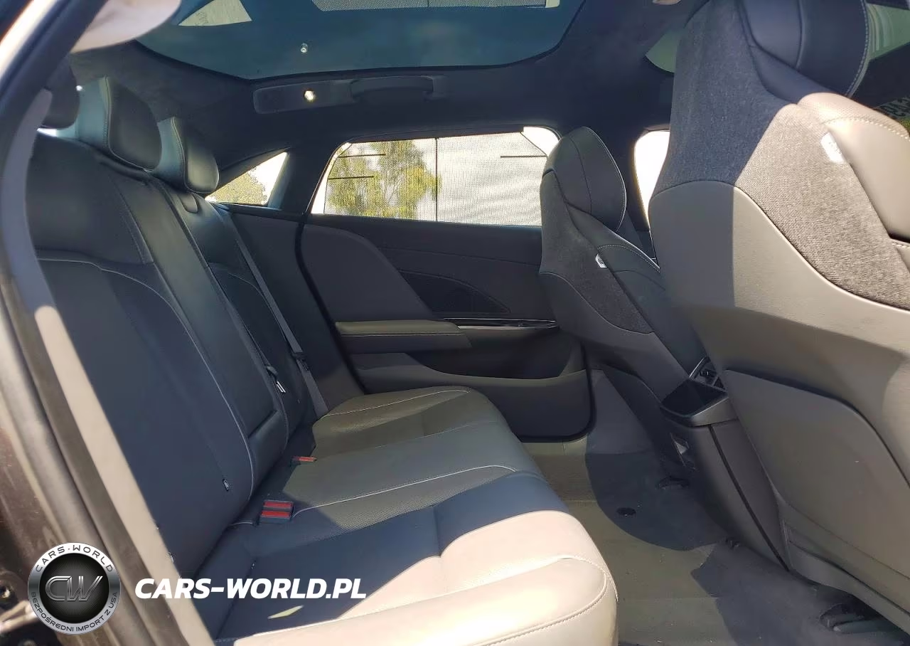 2023 Lucid Motors Air Touring VIN:50EA1TEA3PA002944 - 10