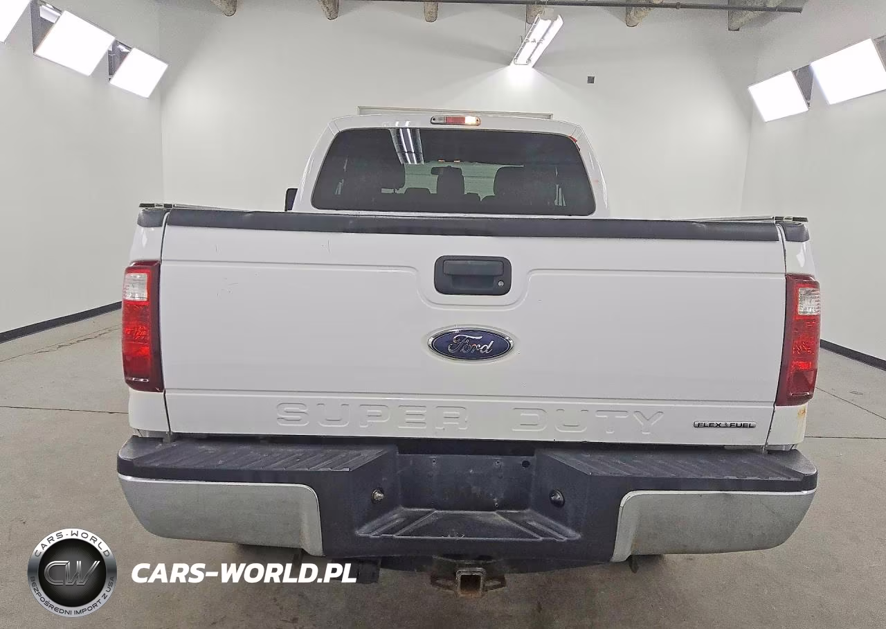 2016 Ford F250 Super Duty VIN:1FT7X2B64GEB92303 - 6