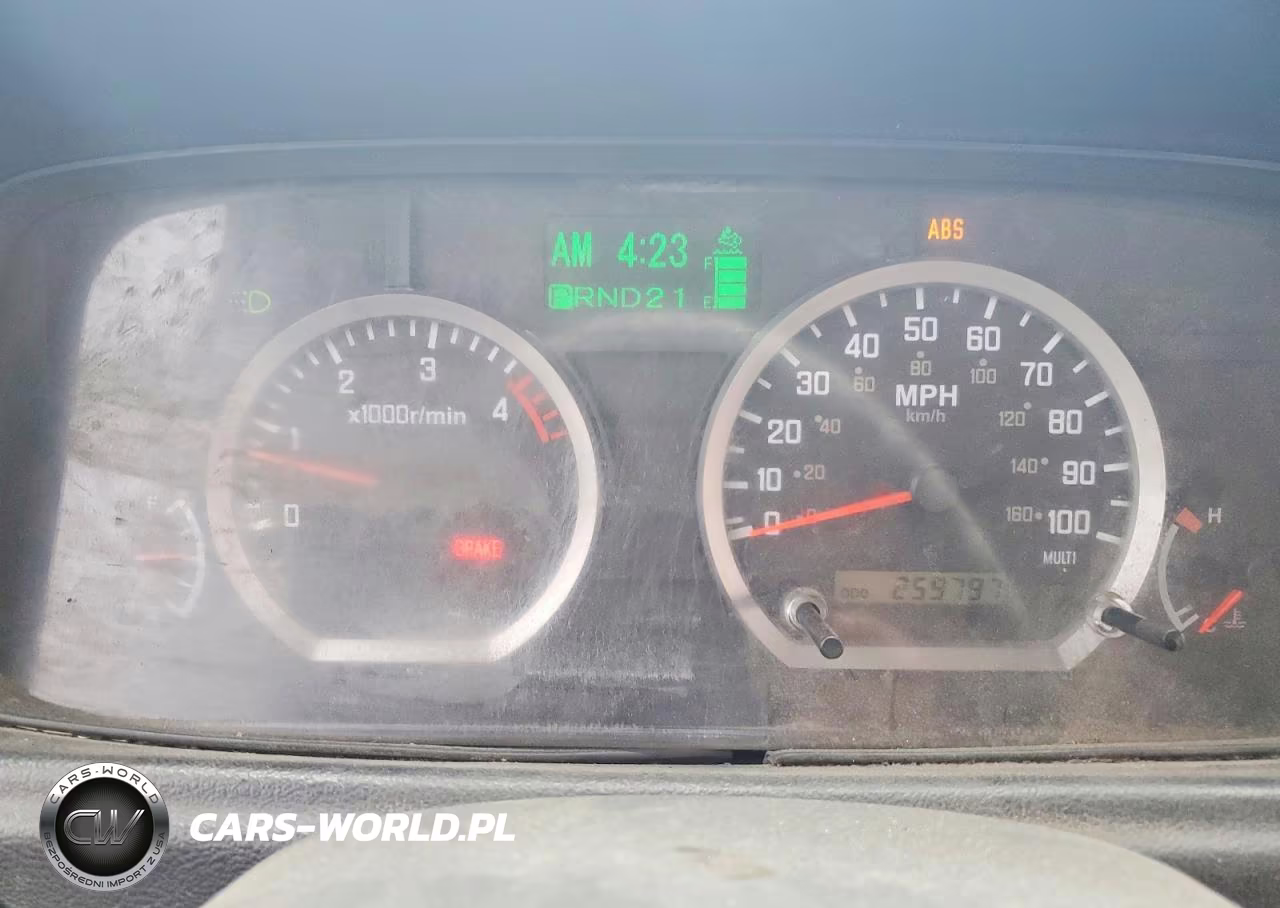 2014 Isuzu Npr Delivery Van VIN:JALB4T171E7W00050 - 9