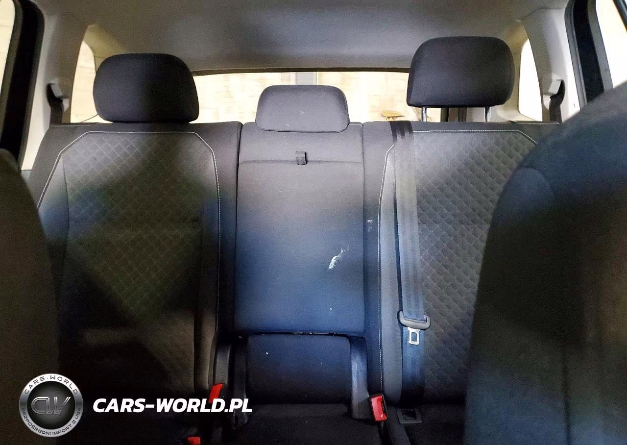 2021 Volkswagen Tiguan S VIN:3VV1B7AX9MM115686 - 10