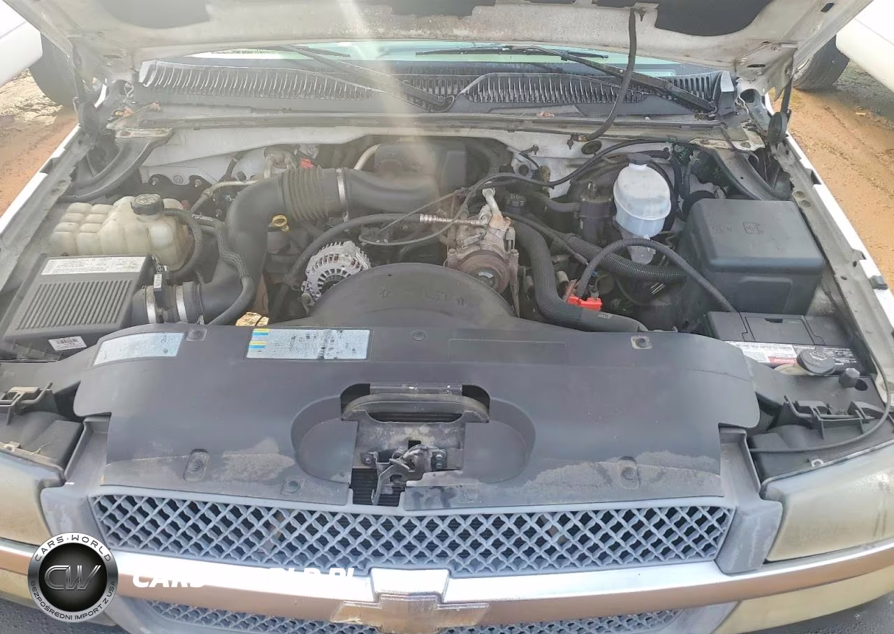 2004 Chevrolet Silverado C1500 VIN:1GCEC14X04Z187851 - 11