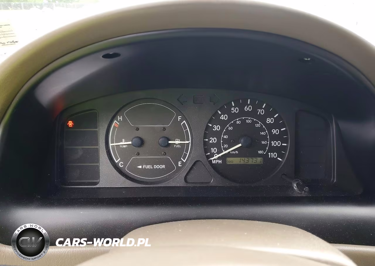 1999 Toyota Corolla Ve VIN:2T1BR12E7XC245598 - 9