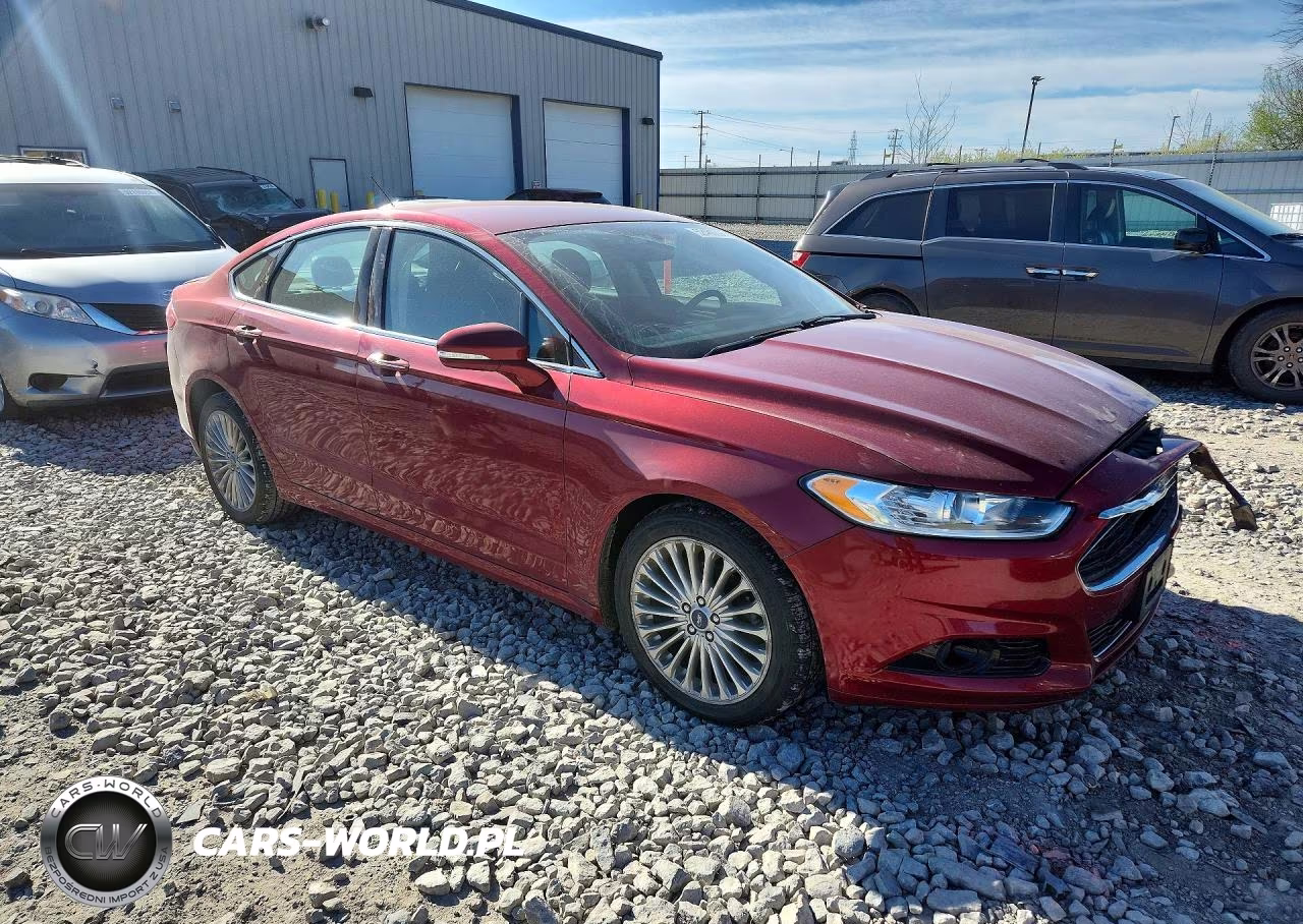 FORD FUSION TIT VIN:3FA6P0K90GR177679 - 4