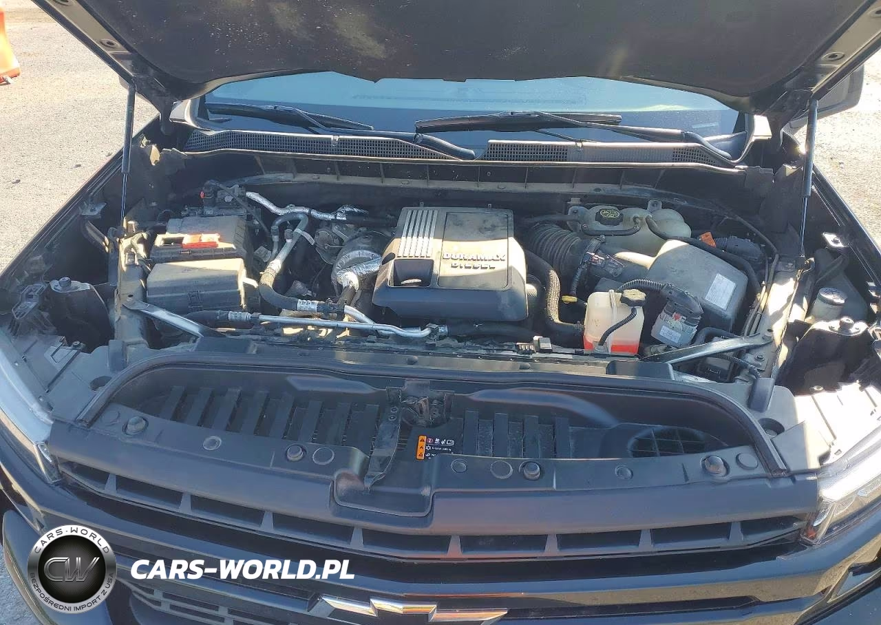 2021 Chevrolet Silverado K1500 Rst VIN:3GCUYEET2MG326409 - 11