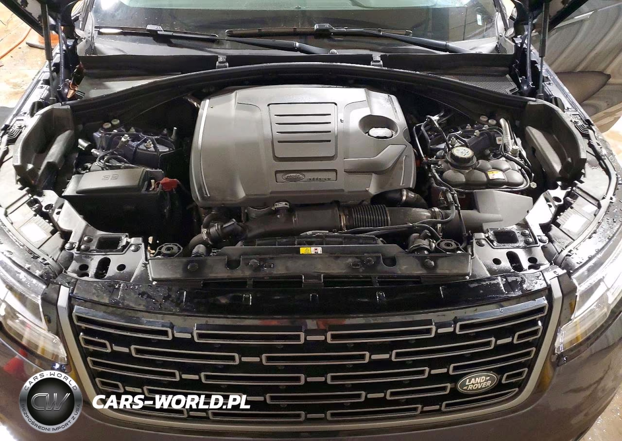 2025 Land Rover Range Rover Velar S VIN:SALYJ2EX0SA391934 - 12
