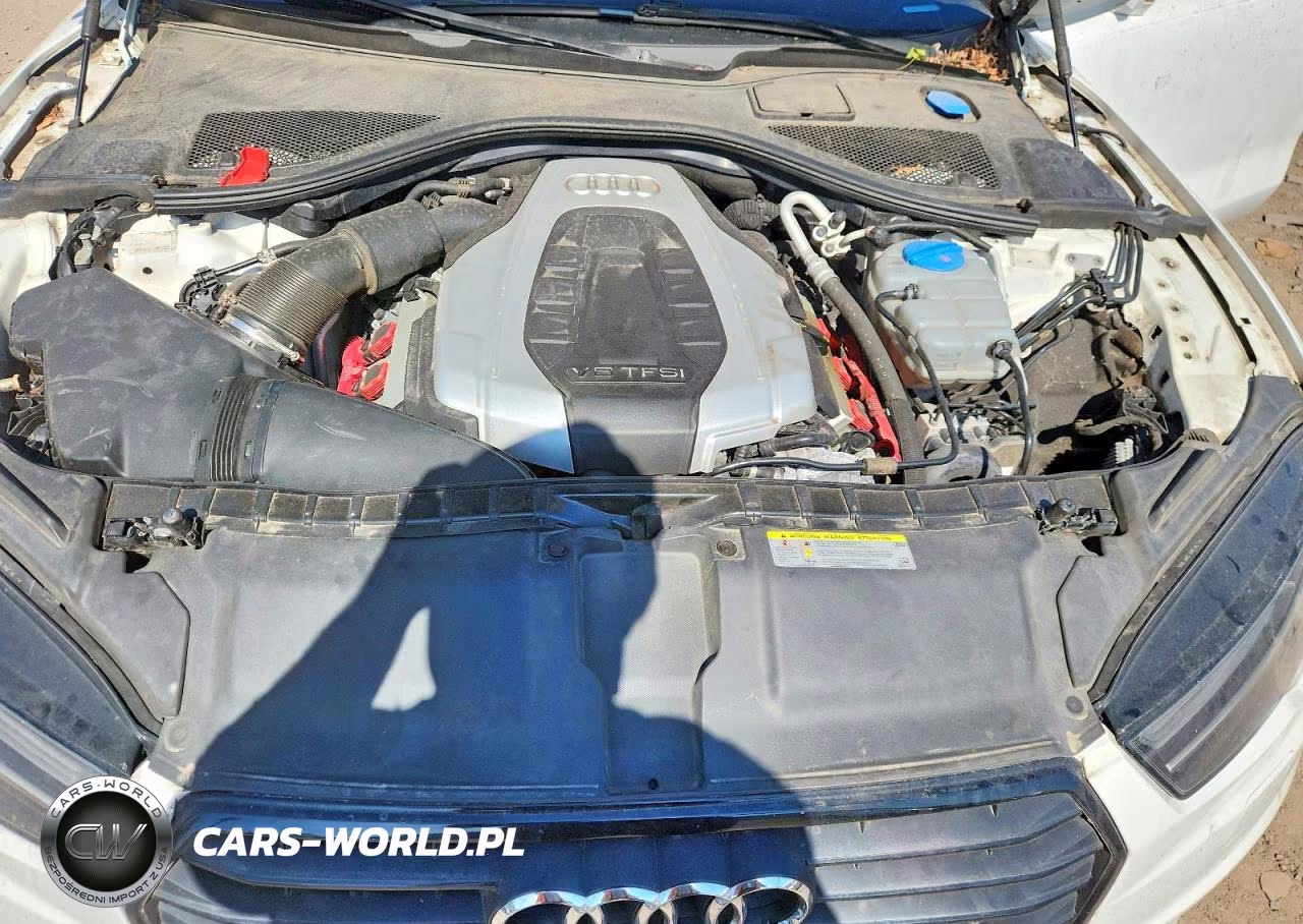 2016 Audi A7 Premium Plus VIN:WAUWGBFC3GN069438 - 11
