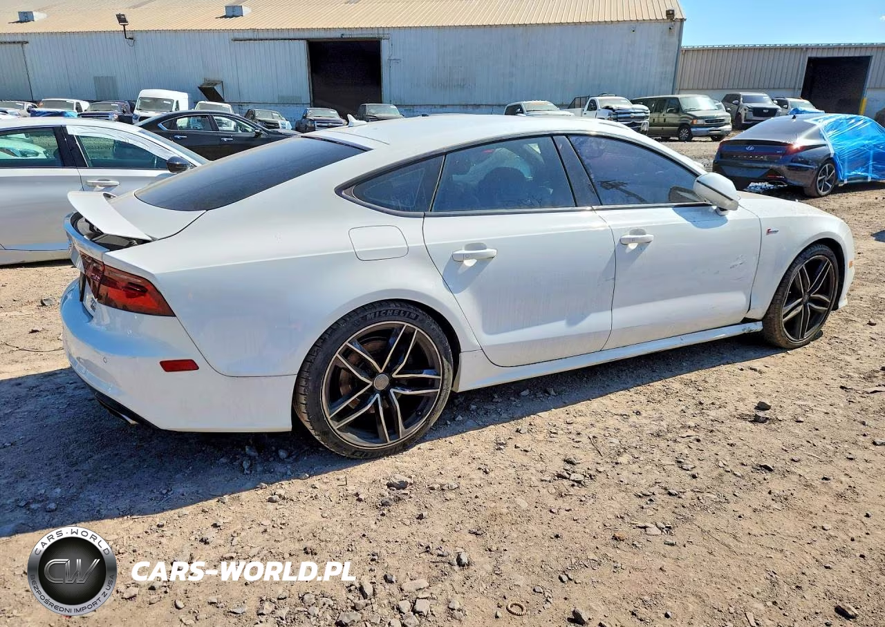 2016 Audi A7 Premium Plus VIN:WAUWGBFC3GN069438 - 3