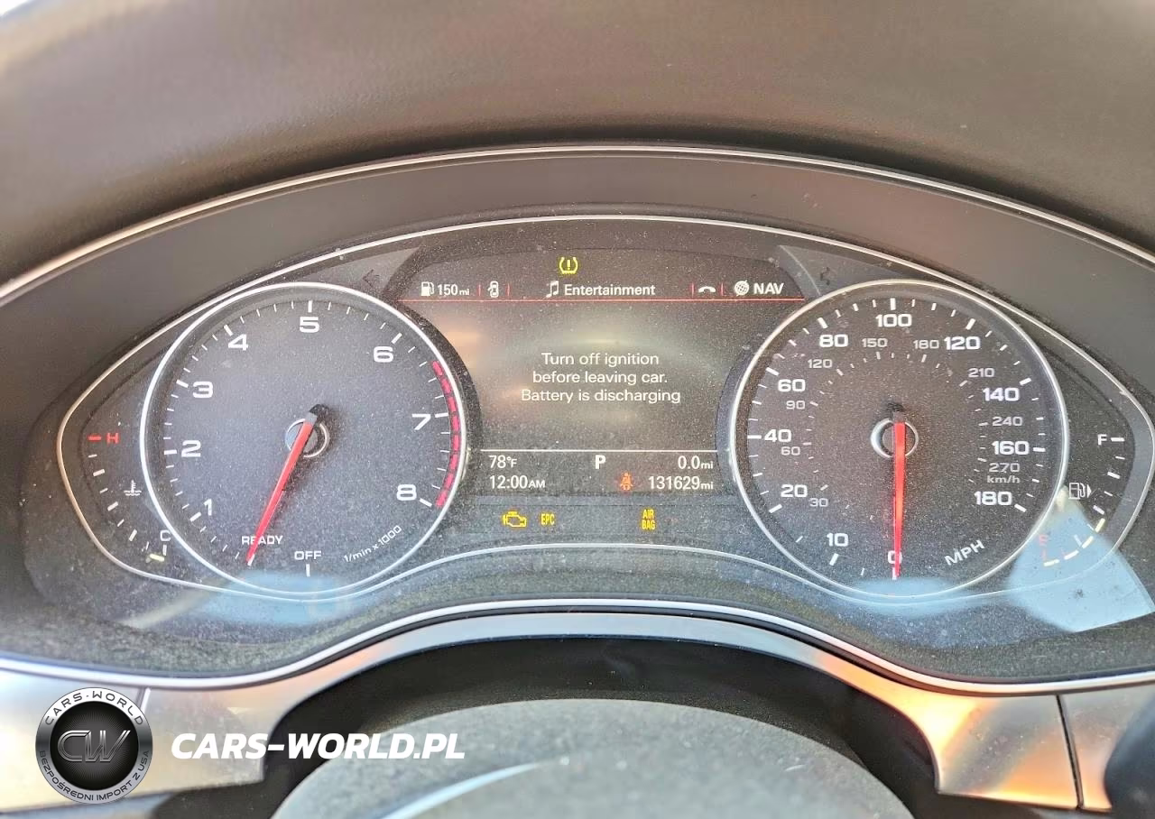 2016 Audi A7 Premium Plus VIN:WAUWGBFC3GN069438 - 9